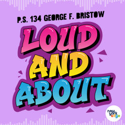 Podcast thumbnail for Loud and About