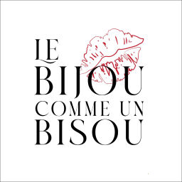 Podcast thumbnail for Le bijou comme un bisou