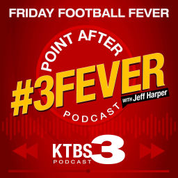 Podcast thumbnail for KTBS: #3Fever Point-After Podcast