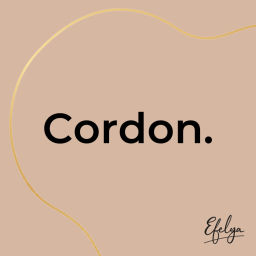 Podcast thumbnail for Cordon. par Efelya