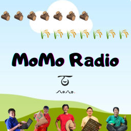 Podcast thumbnail for まきこめ！百ラジオ！