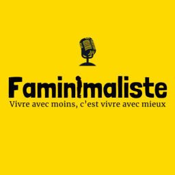 Podcast thumbnail for Faminimaliste