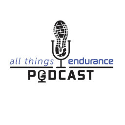 Podcast thumbnail for All Things Endurance