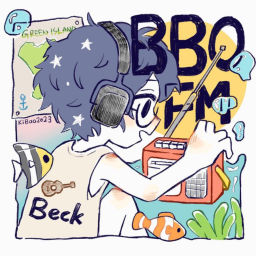 Podcast thumbnail for BBOFM