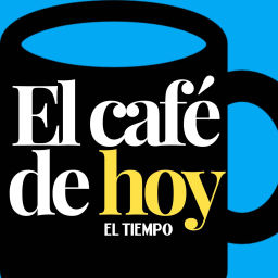 Podcast thumbnail for El café de hoy