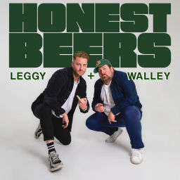 Podcast thumbnail for Honest Beers