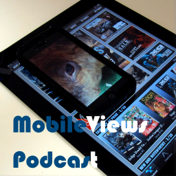 Podcast thumbnail for MobileViews.com Podcast