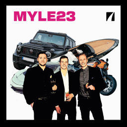 Podcast thumbnail for MYLE Festival – The podcast behind the festival