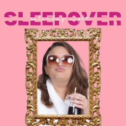 Podcast thumbnail for Saturday Night Sleepover