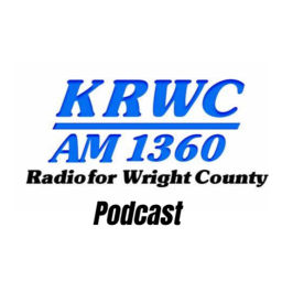 Podcast thumbnail for KRWC Radio 1360 AM