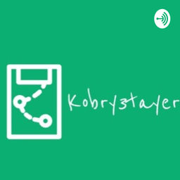 Podcast thumbnail for kobry 3tayer