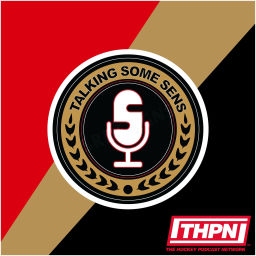 Podcast thumbnail for Talking Some Sens