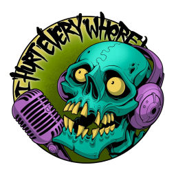 Podcast thumbnail for I Hurt Everywhere