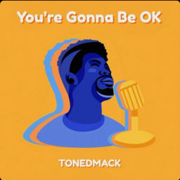 Podcast thumbnail for You're Gonna Be OK