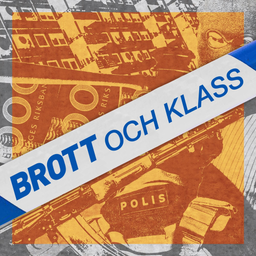 Podcast thumbnail for Brott och klass