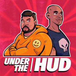 Podcast thumbnail for Under The HUD