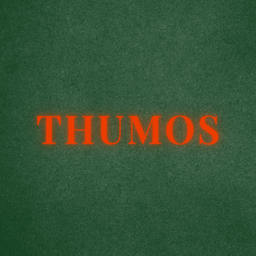 Podcast thumbnail for Thumos