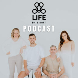 Podcast thumbnail for Life By Eight