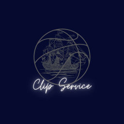 Podcast thumbnail for Clip Service Podcast