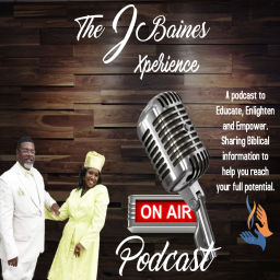 Podcast thumbnail for Heart of Faith Worship Center Podcast