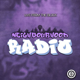 Podcast thumbnail for Neighbourhood Radio