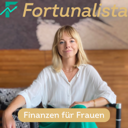 Podcast thumbnail for Fortunalista - Der Finanzpodcast