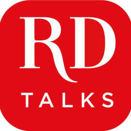 Podcast thumbnail for RD Talks