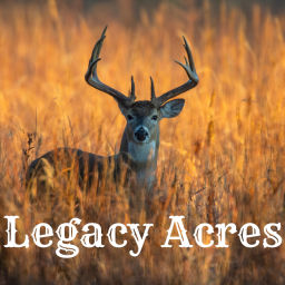 Podcast thumbnail for Legacy Acres