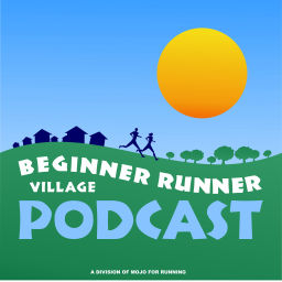 Podcast thumbnail for Beginner Runner Village