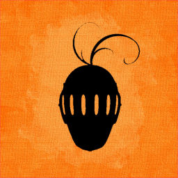 Podcast thumbnail for Le Chevalier Orange