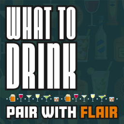 Podcast thumbnail for What to Drink