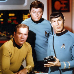 Podcast thumbnail for Los Retronautas