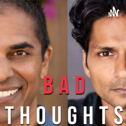 Podcast thumbnail for Bad Thoughts