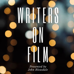 Podcast thumbnail for Writers on Film