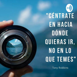Podcast thumbnail for Visión C