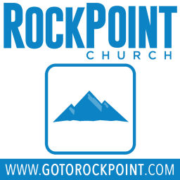 Podcast thumbnail for RockPoint Church