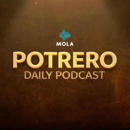 Podcast thumbnail for Potrero