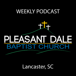 Podcast thumbnail for Pleasant Dale Baptist Church Choir