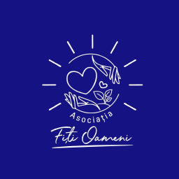 Podcast thumbnail for Predici | Fiti Oameni