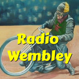 Podcast thumbnail for Radio Wembley