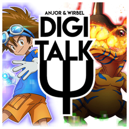 Podcast thumbnail for DigiTalk Podcast