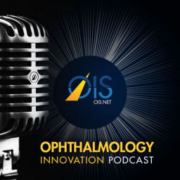 Podcast thumbnail for OIS Podcast | Ophthalmology's leading Podcast