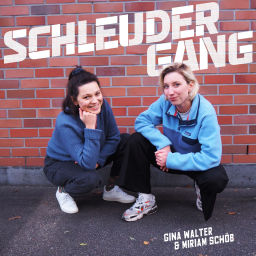 Podcast thumbnail for Schleudergang