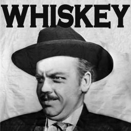 Podcast thumbnail for Citizen Whiskey Podcast