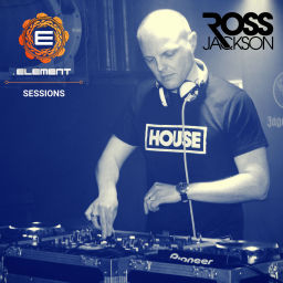 Podcast thumbnail for Ross Jackson presents Element Sessions