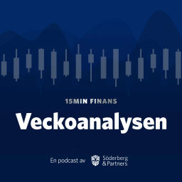 Podcast thumbnail for Veckoanalysen
