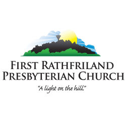 Podcast thumbnail for First Rathfriland Presbyterian Church