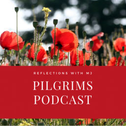 Podcast thumbnail for Pilgrims Podcast