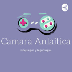 Podcast thumbnail for Camara Analitica