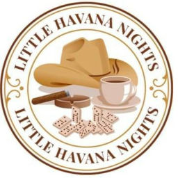 Podcast thumbnail for Little Havana Nights